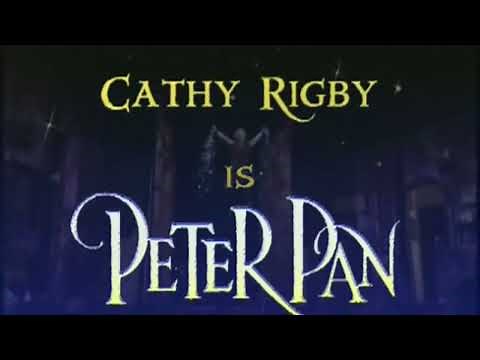 Trailer - Peter Pan - Broadway On Demand