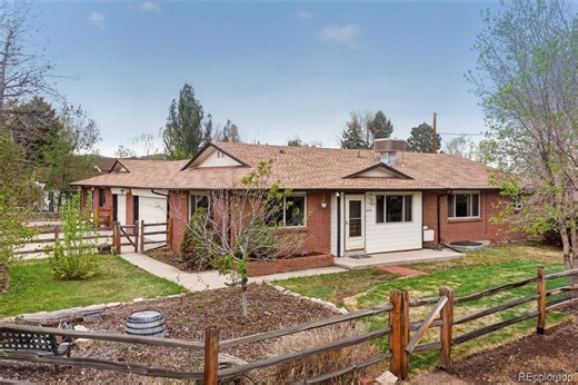 2303 Iris St, Lakewood, CO 80215 - MLS 2997465 - Coldwell Banker