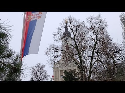 Башаид, Србија: Бадњи дан - 06.01.2026.