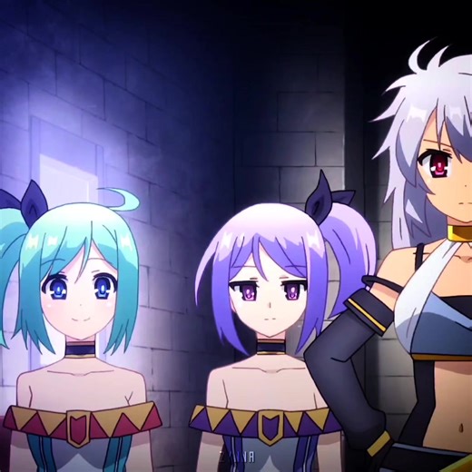 😨🤭#themasterofragnarokandblesserofeinherjar #haremanime #anime #animeedit #animes #fyp #animefyp #animerecommendations #animes #animerecommendations