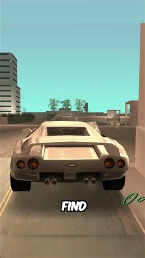 Forgotten Places in GTA Vice City # #gta #gtavicecity #gtaonline
