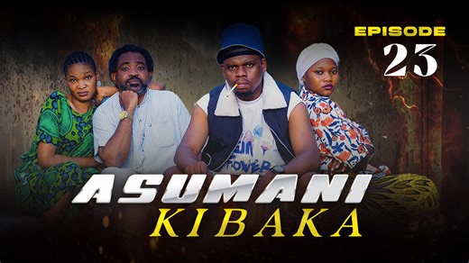 Asumani Kibaka | 23 | | Comedy plus