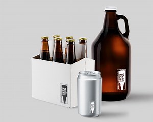 This New Label Lets You Know Where Your Beer Really Comes From