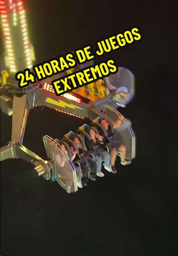 24 HORAS DE JUEGOS EXTREMOS “Sale mal”😱😭 Video Completo en YouTube: : Maiye y los Coloridos 🧡