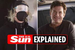 Who is the actor in the Hyundai commercial?