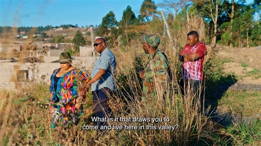 Babakhe akayifuni this site, at all. 😭 You can also click here to watch #UthandoNesthembu Realnovela live on DStv Stream: https://tinyurl.com/ye269vut | Mzansi Magic