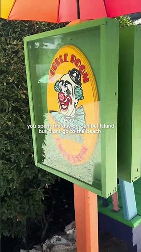 What to do on Sanibel Island