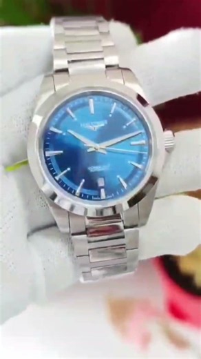 Longines Men's Hydro Conquest Quartz watch 🤩✨ Based on your budget 😲