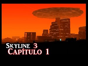 GTA San Andreas: Skyline 3 (Capítulo 1) Loquendo
