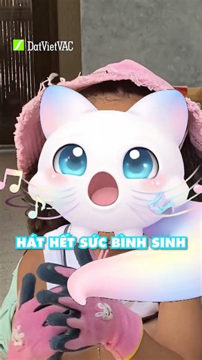 Nhiệm vụ hệ thống 3: Hát cùng "cái đuôi nhỏ" #shorts #AnhTraivaCaiDuoiNho