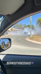 Classic Commodore behaviour 😂 Sunday Mang with the boys 🤙🏼 🔥WATCH IN HD🔥 🔥Fan submission🔥 | Burnout Videos Aus