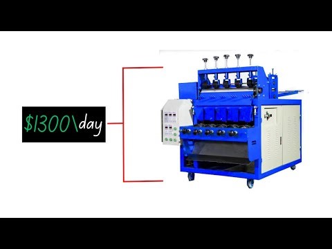 100+ Simple Machines to MAKE MONEY from Home in 2025 with Little Investment