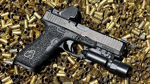 Trijicon’s RMR HD is a top-tier optic ready to exceed all expectations