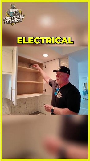 Kitchen Reno Secrets: Pro Tips for Cabinet Removal & Resale Value!