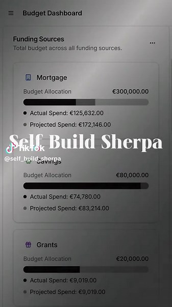 Last chance to join the waitlist… 👀 Don’t miss it. #SBS #selfbuildireland #selfbuilduk #selfbuild #selfbuildsherpa #comingsoon #build #renovation #excited #CapCut