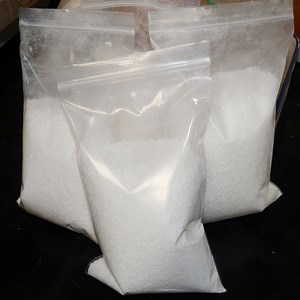 [Hot Item] Sodium Lauryl Sulfate/Sodium Dodecyl Sulfate SLS/SDS/ K12 Powder for Cosmetic Detergent Shampoo