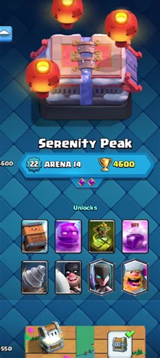 Best Arena 14 Decks for Success in Clash Royale