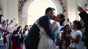 8K views · 80 reactions | The best thing about memories is making them. :) Sharing with you all the wedding of Miguel and Alexa. #timelesslifestories #notioninmotionweddingfilms | Notion in Motion | Facebook