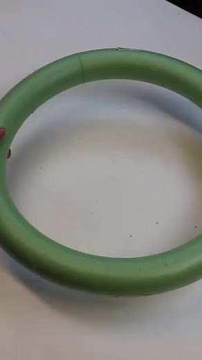 138K views · 2.6K reactions | Grab a dollar store wreath form and some ribbon for this easy patriotic wreath! ❤️懶 #reels #decor #diy #4thofJuly #crafts | Nick's Seasonal Décor | Facebook