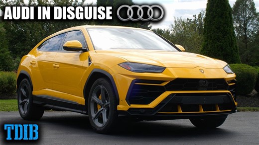 StreetSpeed717 Lamborghini Urus review explores modern luxury SUV limits