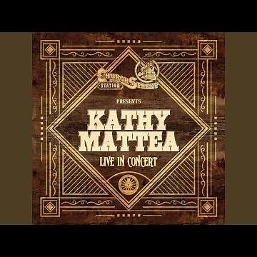Put Yourself In My Place (Live)