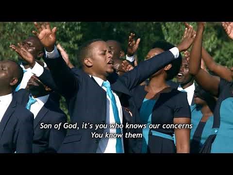 JEHOVAH JIREH - Tugufitiye icyizere