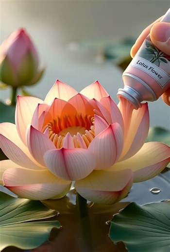 ASMR: Hyperrealistic Miniature Short