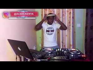 BEST OF MEJJA GENGE-MTOTO WA HADIJAH OKWONKWO