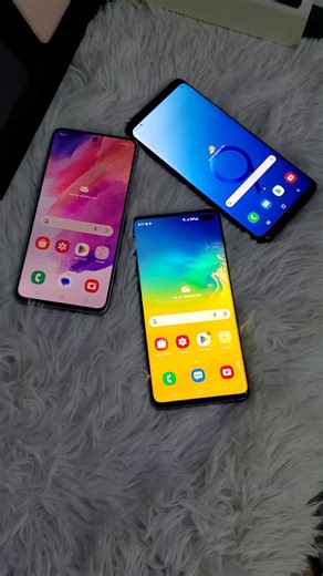 Unlock the Power of Galaxy S21 FE: Dual SIM Features