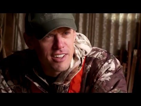 How to Skin a Squirrel with Steven Rinella