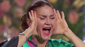 'MasterChef 12' lanza su primera promo con la caída de la silla de uno de los jueces