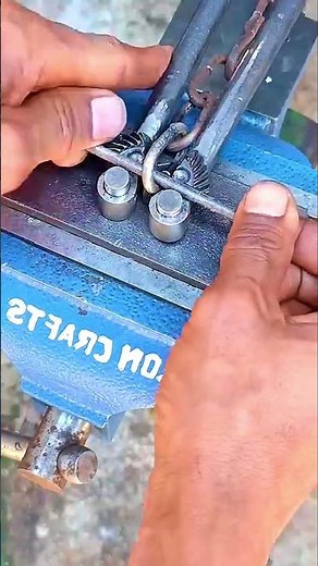 Así Se Hacen Las Cadenas Desde Cero 😱⛓️