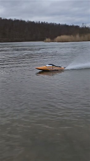 Volantex Vector SR80 #speedboat #Volantex #viral #mustwatch #speed