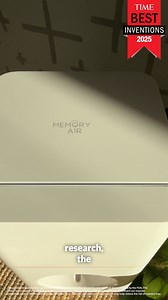 The biggest improvement in human memory ever discovered. ️ Sits...