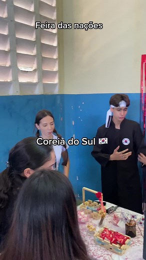#fy #feiradasnaçoes #escola