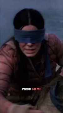 A pior decisão que ESTRAGARAM uma continuação de Bird Box?!