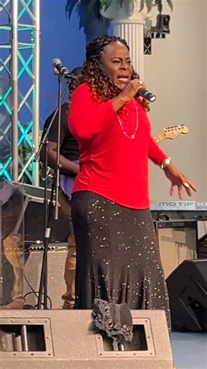 TheGospel Train on Reels