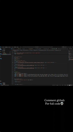 Change Images in HTML Like an Anime Hacker ⚔️🔥 #html #anime