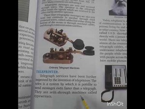 CLASS 5, SST, CH 9, SENDING AND RECEIVING MESSAGES