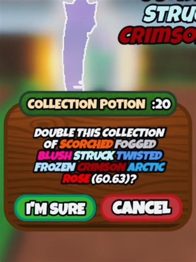 I DUPED MY PLANTS and I'm #1 on the leaderboard!#bloomgarden #bloomgardenroblox