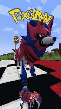Which Mod Has the Best Zacian & Zamazenta?