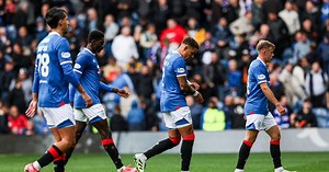 Rangers vs Hibs Tv, live stream and Premier Sports Cup kick off details