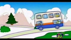 Fabulopolis La señorita cordelia la oveja