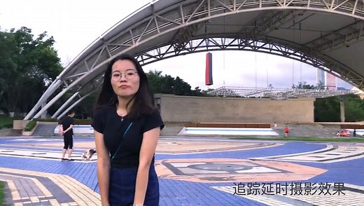 浩瀚稳定器iSteady Mobile手机稳定器使用教程