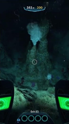 finding cuddlefish in #subnautica part 3 #tipsandtricks #gaming