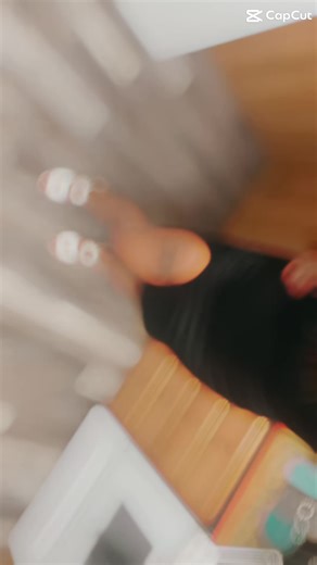 April Dawn on TikTok