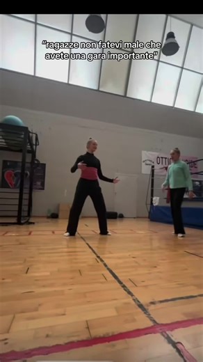 Safety Tips for Rhythmic Gymnastics Competitions