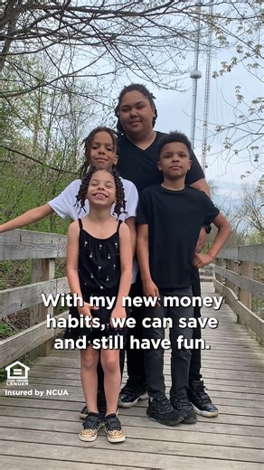 Build better money habits and reach your goals faster with guidance from a trusted financial role model. | Summit Credit Union