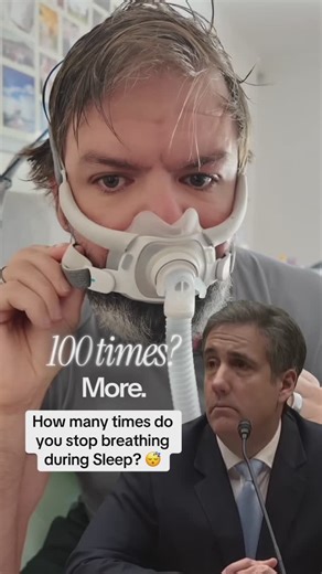 Cpap Reviews | Think your CPAP is working? Think again! Only SleepHQ shows you every breath and every apnea in high resolution—so you know if your sleep... | Instagram