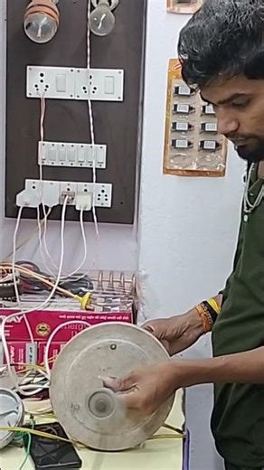 viral electrical bala 😱 #shorts #viral #trending